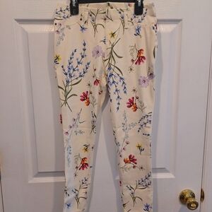 Time And Tru XS Denim Like Pant